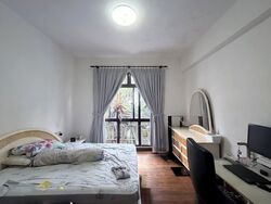 Seletaris (D27), Condominium #559915541